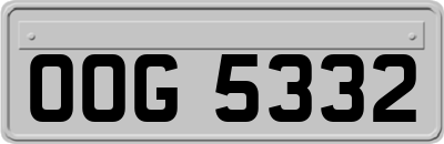 OOG5332