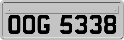 OOG5338