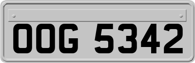 OOG5342