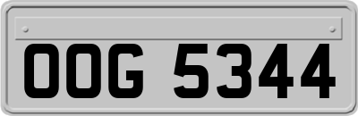 OOG5344