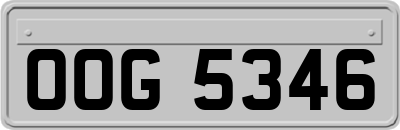 OOG5346