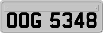 OOG5348