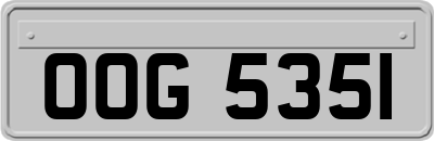 OOG5351