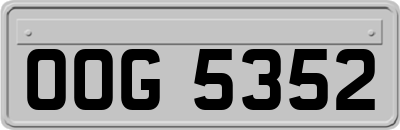 OOG5352