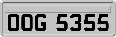 OOG5355