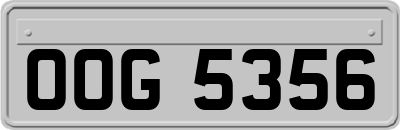 OOG5356