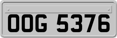 OOG5376