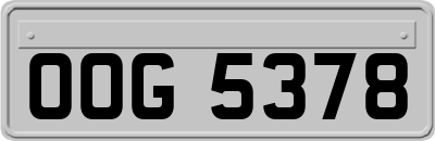 OOG5378