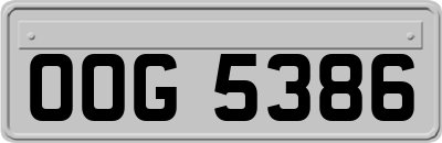 OOG5386