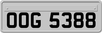 OOG5388