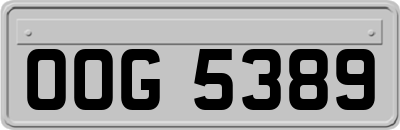 OOG5389