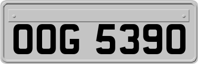 OOG5390