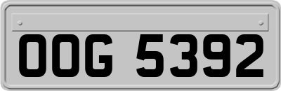 OOG5392
