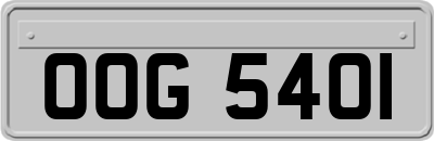 OOG5401