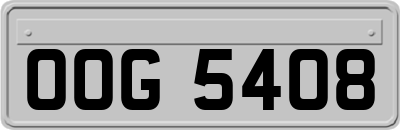 OOG5408