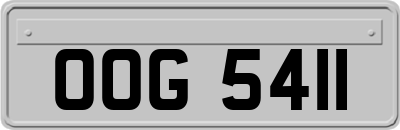 OOG5411
