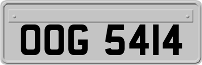 OOG5414