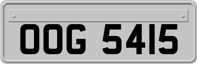 OOG5415