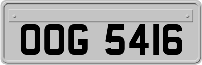 OOG5416