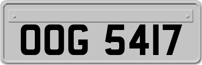 OOG5417