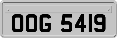 OOG5419