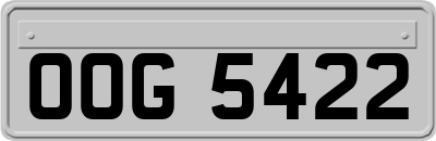 OOG5422