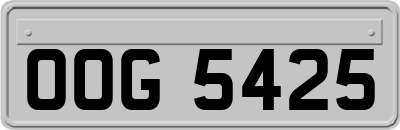 OOG5425