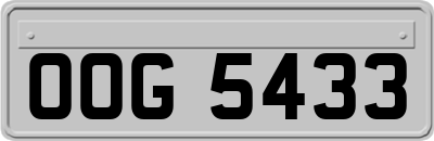 OOG5433