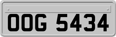 OOG5434