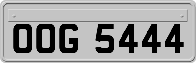 OOG5444