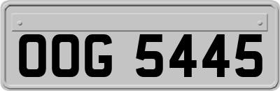 OOG5445