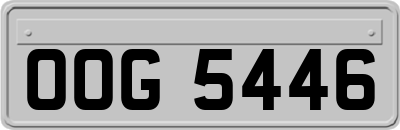 OOG5446