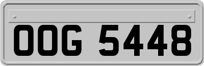 OOG5448