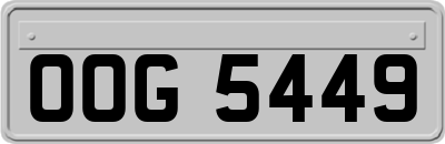 OOG5449