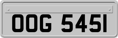 OOG5451