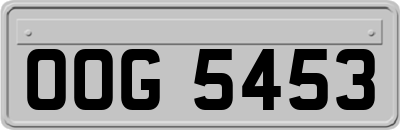 OOG5453