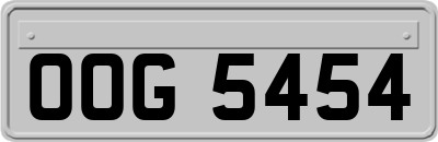 OOG5454