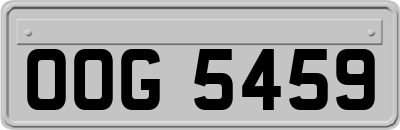 OOG5459