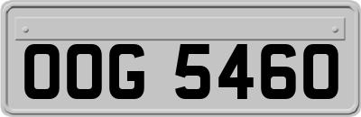 OOG5460