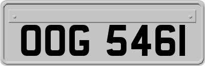 OOG5461