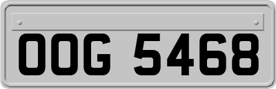 OOG5468