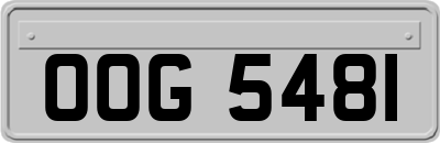 OOG5481