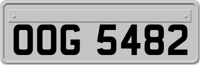 OOG5482