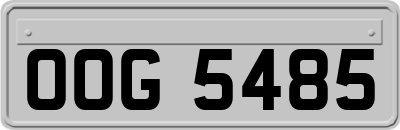 OOG5485