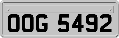 OOG5492