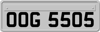 OOG5505