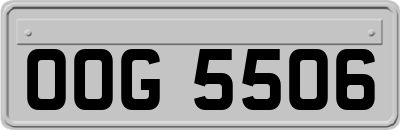 OOG5506