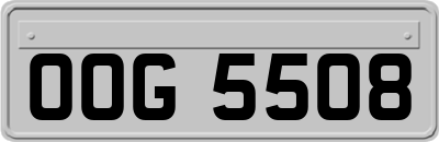 OOG5508