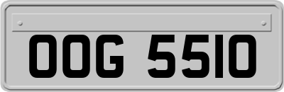 OOG5510