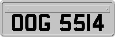 OOG5514